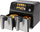 Fritezë me ajër Oil-free Double Dual-chamber, 9L, 2200W, me prekje