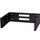 Konzollë montimi Stalflex WRH19-3U/4U-330B, për pajisje rack 19", metal, e zezë