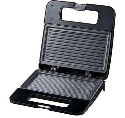 Toster Elit SMG-21, 750 W, i zi/hirtë