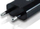 Karikues USB Conceptronic, i zi 