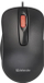 Maus Defender Point MM-756, optik, USB, i zi