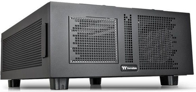 Kasë Thermaltake Core P200, Të ndryshme