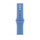 Apple Watch 46mm Wildflower Blue Sport Band, S/M