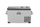 Frigorifer portativ Chefone IceBox CF35, 30L, 12V 230V, gri