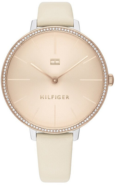 Orë dore Tommy Hilfiger Kelly 1782111