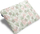 Set batanije dhe jastëk për bebe Sensillo Clematis, pambuk 100%, 100 x 135 cm
