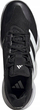 Këpucë hendbolli adidas Stabil 16 M IH5556, për meshkuj, e zezë