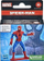 Figurinë Hasbro Marvel Spider-Man, koleksionuese, për kalamaj 4+, e kuqe blu