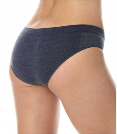 Breke për femra Brubeck HI10070 Comfort Wool, merino, madhësia XL, dark jeans