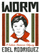 Worm - Edel Rodriguez
