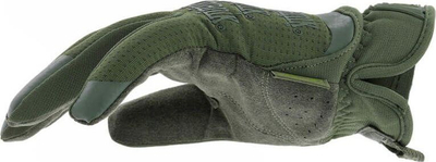 Doreza taktike Mechanix Fastfit, masa XL, ngjyrë OD green