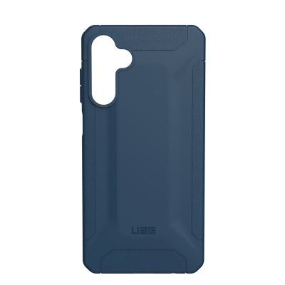 Mbulesë telefoni UAG Fitted Hard Shell për Galaxy A15, TPU, blu Mallard