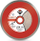 Disk diamanti Rubi CPR SUPERPRO, për porcelan dhe gur, profesional
