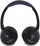 Kufje wireless US Polo DH Color Logo, Bluetooth 5.3, bateri 30 orë, blu navy