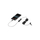 Mikrofon lavalier omnidirectional BOYA BY-DM2 USB Type-C për Android