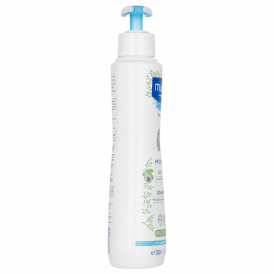 Losion trupi Mustela Hydra Bebe kDKR10473, 500 ml