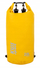 Водоотпорна торба Kubisport 20L, за кајак и чамец, жолта