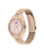 Orë për femra Tommy Hilfiger Mellie 1782784, e artë rozë