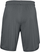 Кратки шорцеви за тренинг Under Armour UA Training Stretch Athletic, за мажи, полиестер, темно сиви