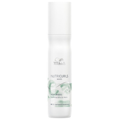 Sprej për flokë Wella Professionals Nutricurls, 150 ml