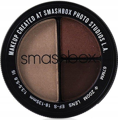 Paletë hijesh për sy Smashbox Photo Edit Punked, 3.2 g
