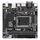 Pllakë amë GIGABYTE H610I DDR4, LGA 1700, MITX