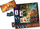 Lojë tavoline Lucky Duck Games Adventure Chronicles Expedition for Moonstones, për familje, 7+