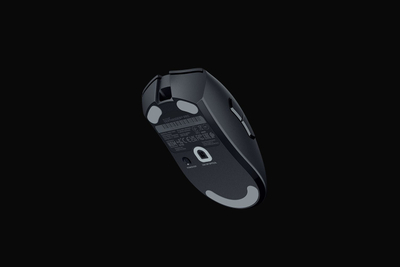 Maus Razer DeathAdder V3 Pro, Wireless, 30000 DPI, i zi