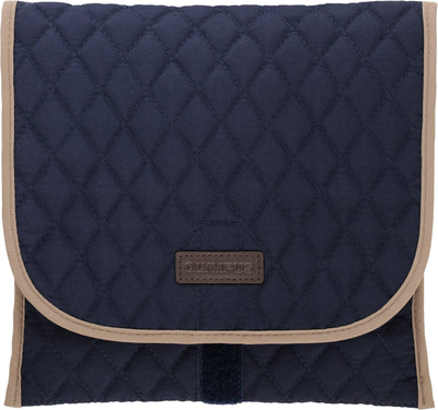 Торба за фотоапарат Olympus CS-43 DBL Quilted, памук, црна