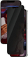 Заштитно стакло SAFE by PanzerGlass за iPhone 16e 14 13 13 Pro, Side View Privacy, проѕирно
