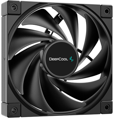 DeepCool AK620 CPU Воздушен Ладилник