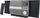 Stereo sistem Soundmaster ICD1010AN, DAB+/FM, CD MP3 USB Bluetooth, për në mur