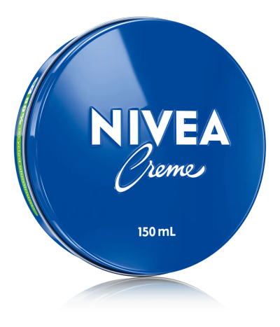 Krem universale Nivea cream, 150 ml
