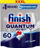 Kapsula për lavapjata Finish Quantum All in 1 Fresh, 60 copë