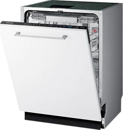 Enëlarëse Samsung DW60A8070BB, B, 8.5l, e bardhë
