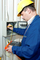 Matës multifunksional instalimesh elektrike Sonel MPI-520Start, IP54, portokalli