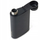 Џебно шише MiiR Aero Flask, 236ml, нерѓосувачки челик, мат сива
