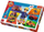 Lodër puzzle Trefl Fireman Sam's, 5+, 100 elemente