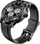 Ora inteligjente HiFuture Flex2, 1.9", Bluetooth, IP68, e zezë