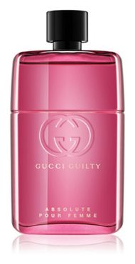 Parfum Gucci Guilty Absolute Pour Femme 90 ml