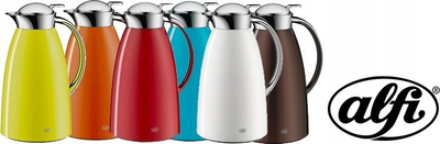 Enë magazinimi Alfi StoreMotion, 550 ml, 10 cm, gri