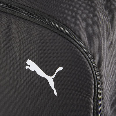 Çantë shpine Puma Team Goal Premium 90458 01, për laptop, e zezë