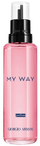 Eau de Parfum Giorgio Armani My Way, refill, 100ml