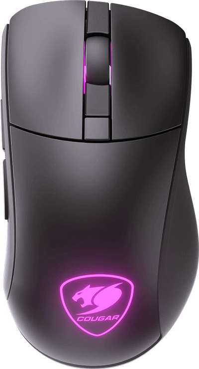 Maus Cougar Surpassion RX (3MSRFWOB.0001)