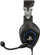 Kufje gaming Trust GXT 488 Forze, 50mm, me mikrofon, blu