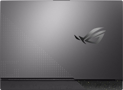Laptop ASUS ROG Strix G15, 15.6" 144 Hz, AMD Ryzen 7 6800H, 16 GB RAM, 512 GB SSD, NVIDIA GeForce RTX 3050, i zi