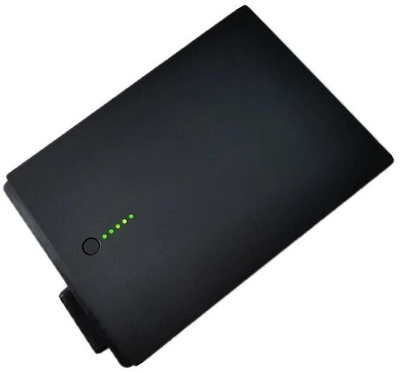 Bateri për laptop Dell, 51Wh, 3 qeliza, litium-jon