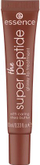 Trajtim buzësh Essence The Super Peptide Glossy Lip Treatment 06 PlumfectIDn!, 10 ml, ngjyrë kumbulle