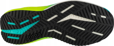 Atlete vrapimi Joma Titanium 2405 M, për burra, blu