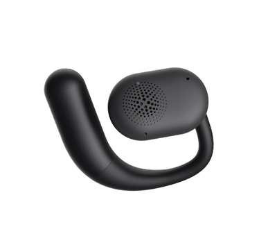 Kufje wireless Havit OWS914, TWS, Bluetooth 5.3, të zeza